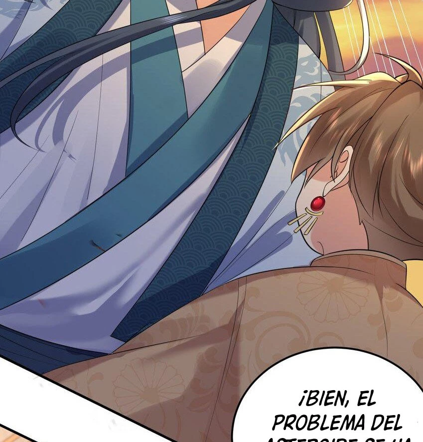 Cuándo Me Volví Invencible > Capitulo 97 > Page 121