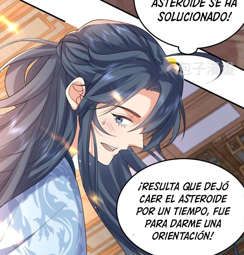 Cuándo Me Volví Invencible > Capitulo 97 > Page 131