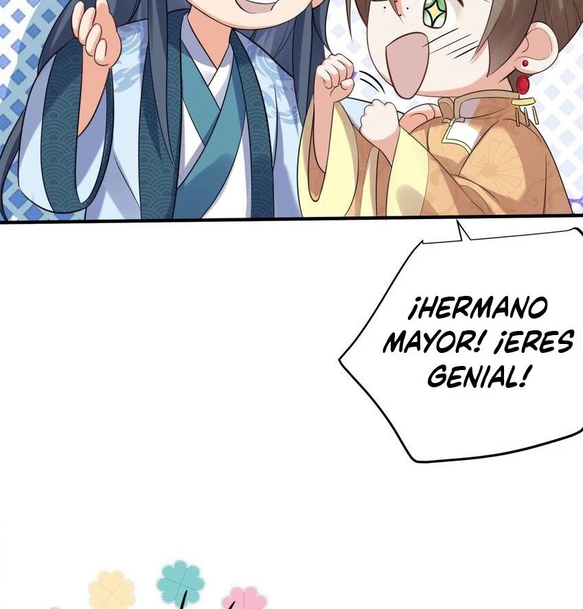Cuándo Me Volví Invencible > Capitulo 97 > Page 161