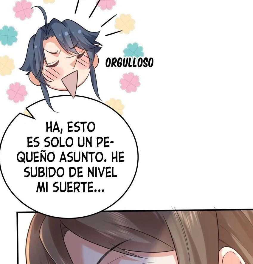 Cuándo Me Volví Invencible > Capitulo 97 > Page 171