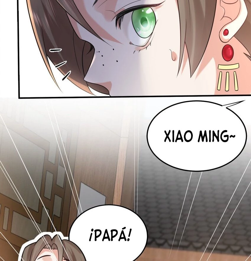 Cuándo Me Volví Invencible > Capitulo 97 > Page 181