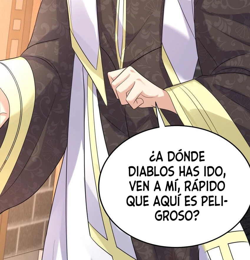 Cuándo Me Volví Invencible > Capitulo 97 > Page 201