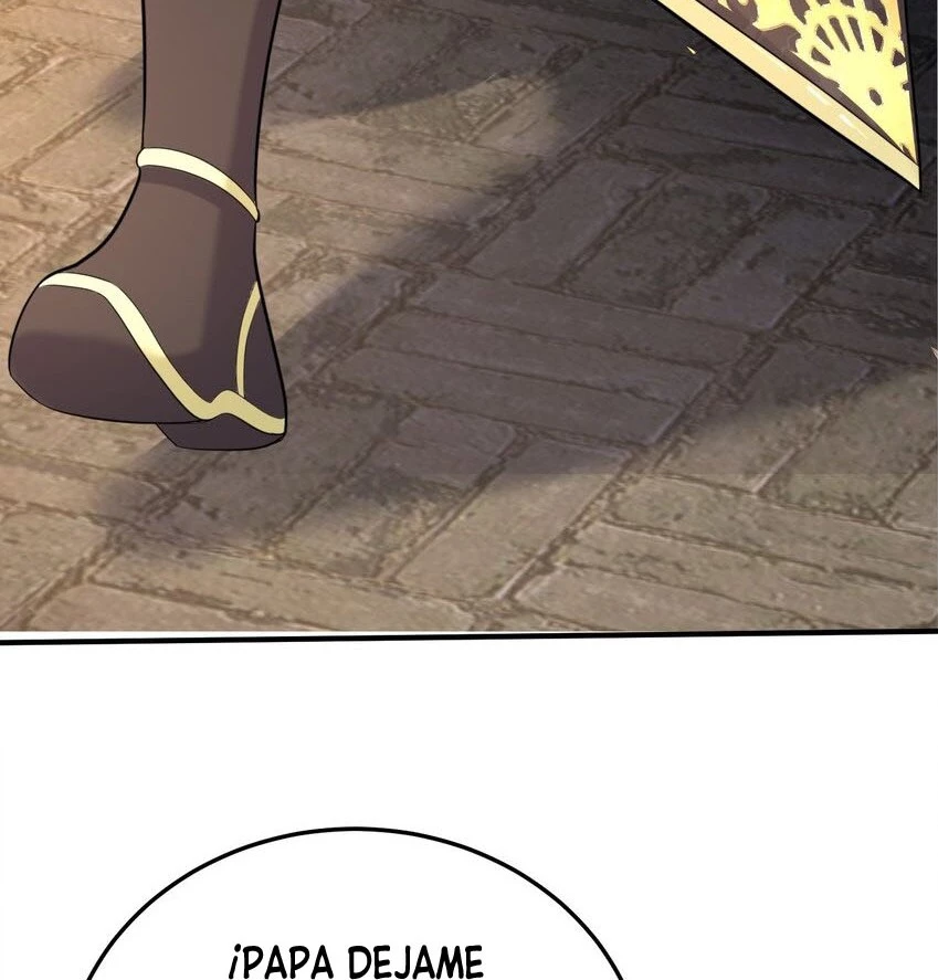 Cuándo Me Volví Invencible > Capitulo 97 > Page 231