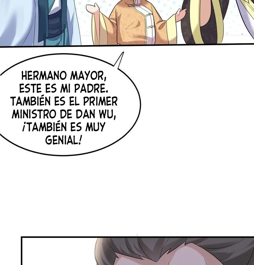 Cuándo Me Volví Invencible > Capitulo 97 > Page 251