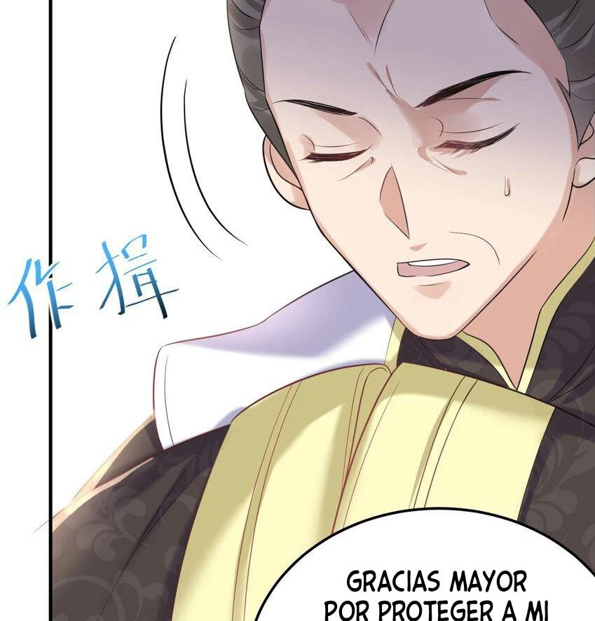 Cuándo Me Volví Invencible > Capitulo 97 > Page 261