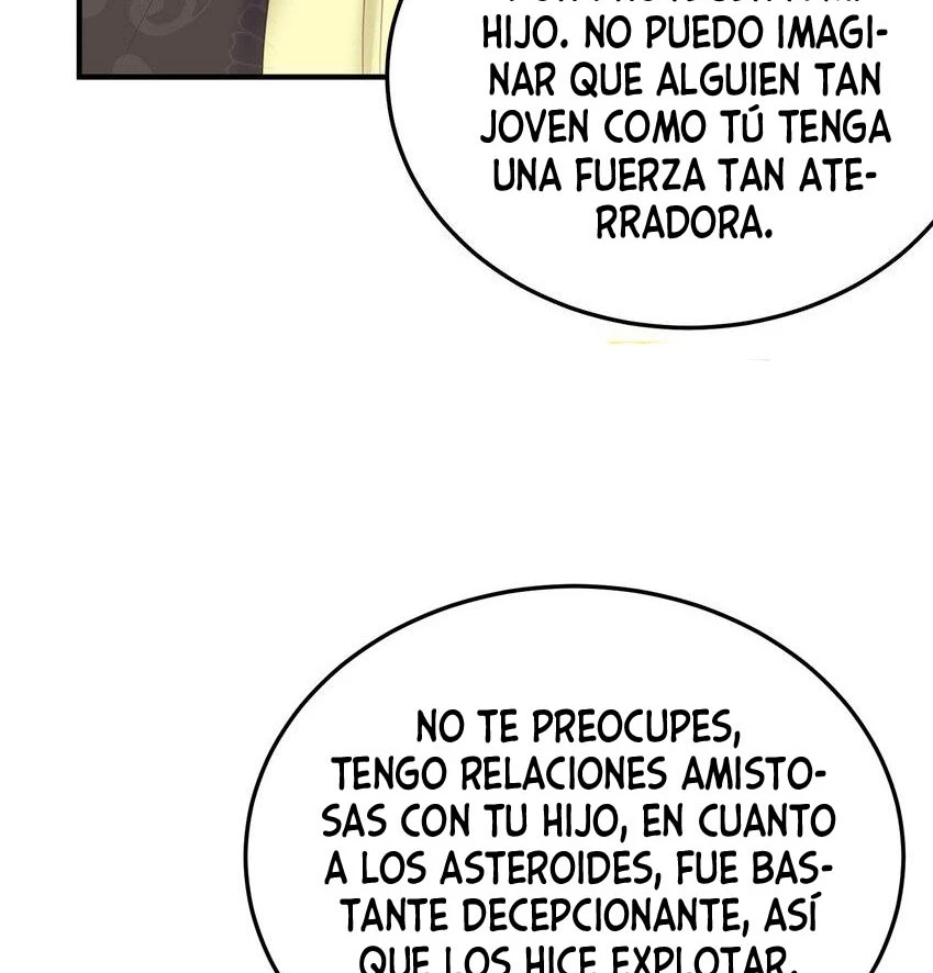 Cuándo Me Volví Invencible > Capitulo 97 > Page 271