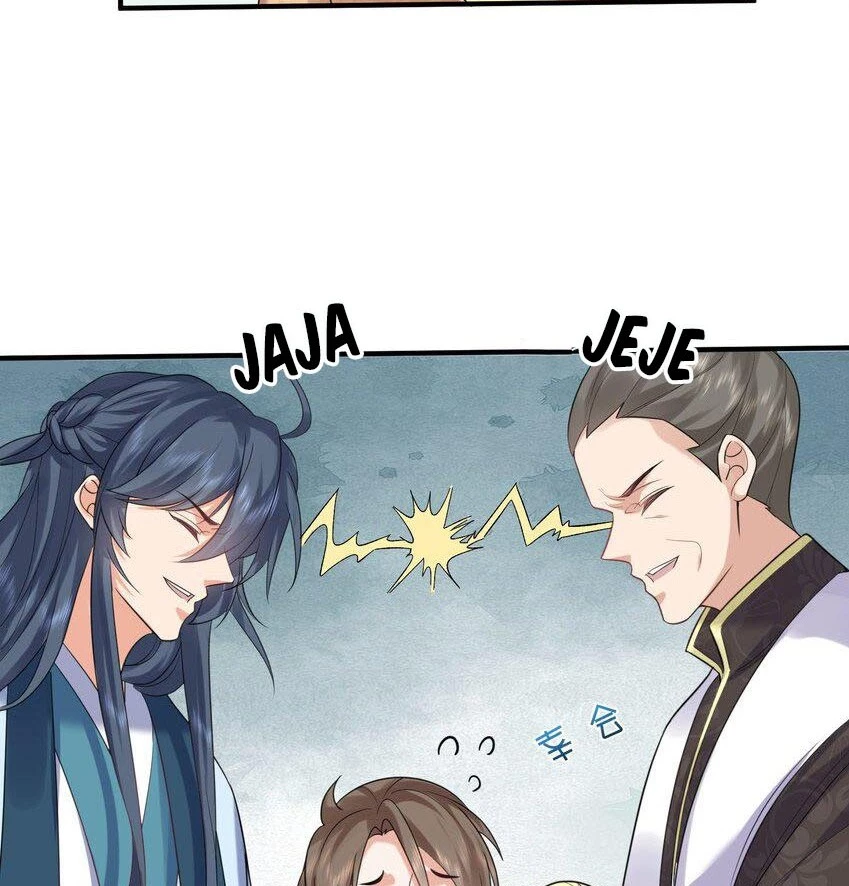 Cuándo Me Volví Invencible > Capitulo 97 > Page 311