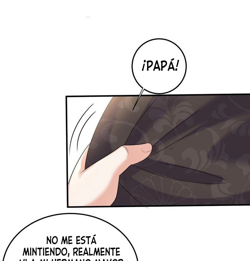 Cuándo Me Volví Invencible > Capitulo 97 > Page 331