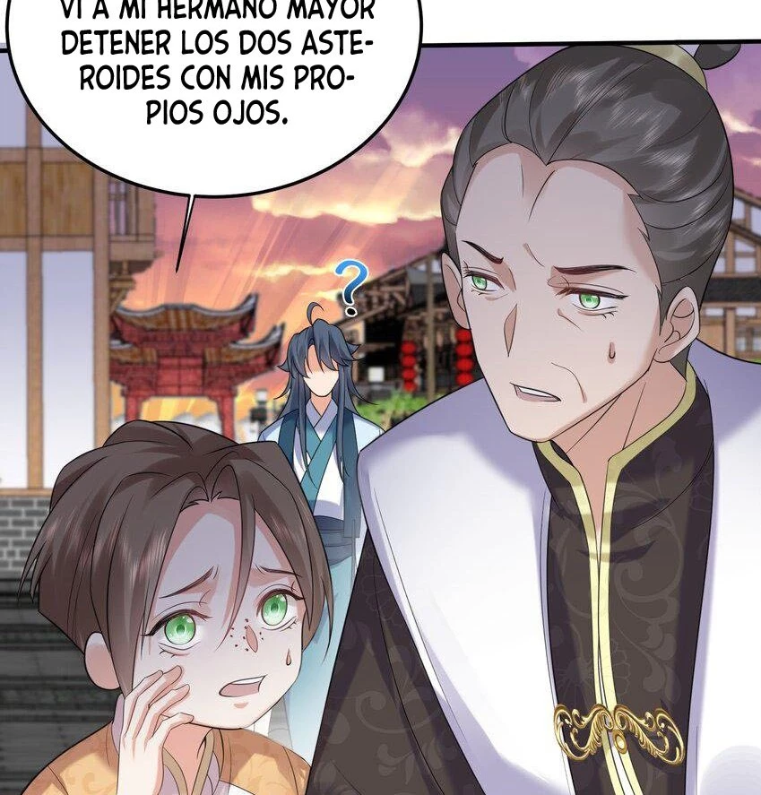 Cuándo Me Volví Invencible > Capitulo 97 > Page 341