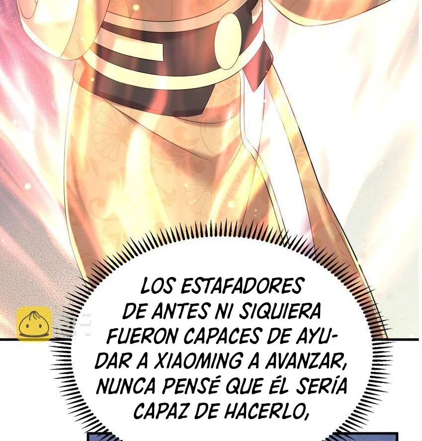 Cuándo Me Volví Invencible > Capitulo 97 > Page 371