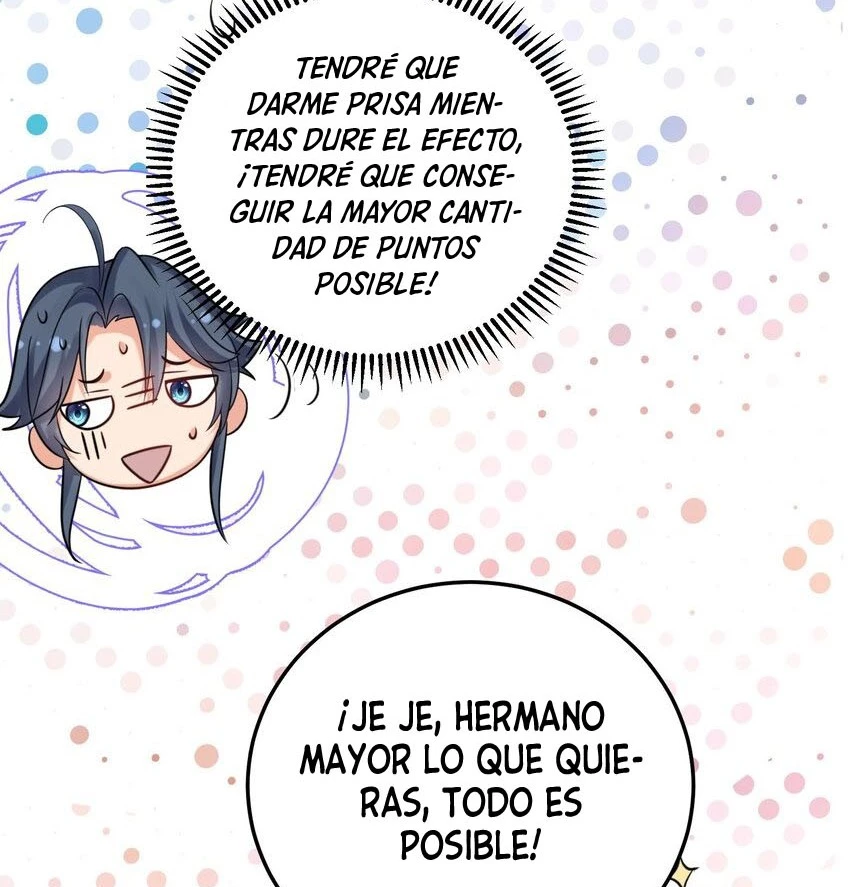 Cuándo Me Volví Invencible > Capitulo 97 > Page 441