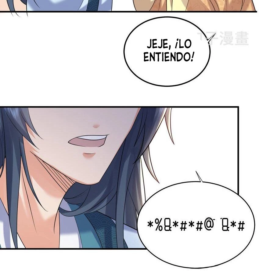 Cuándo Me Volví Invencible > Capitulo 97 > Page 471