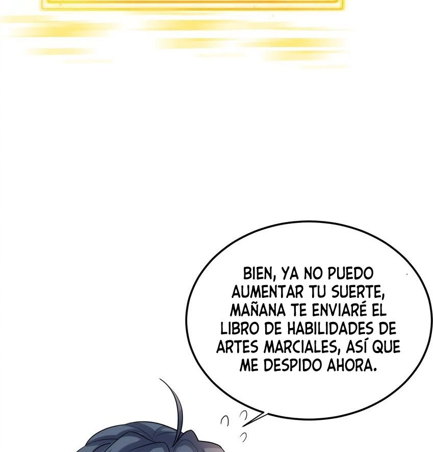 Cuándo Me Volví Invencible > Capitulo 97 > Page 551