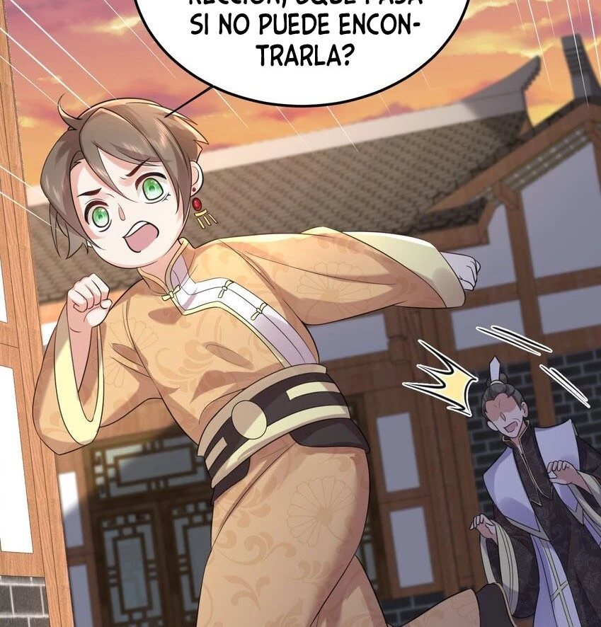 Cuándo Me Volví Invencible > Capitulo 97 > Page 611