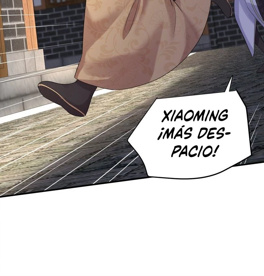 Cuándo Me Volví Invencible > Capitulo 97 > Page 621