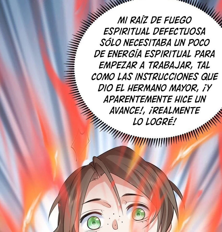 Cuándo Me Volví Invencible > Capitulo 97 > Page 61