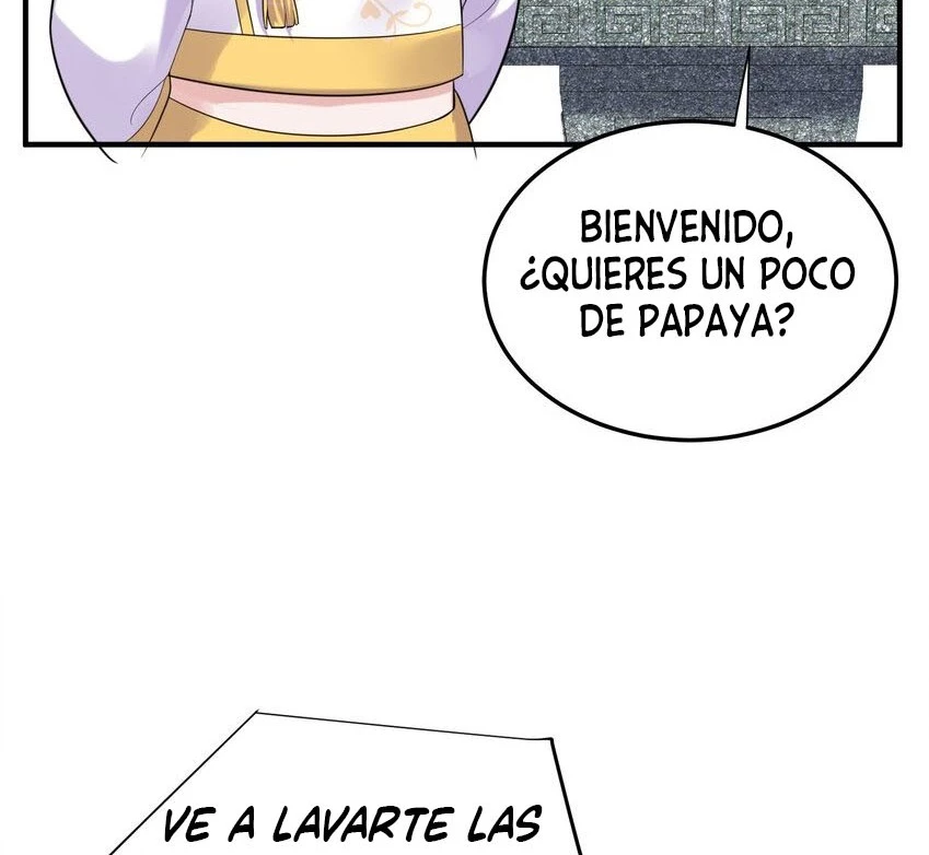 Cuándo Me Volví Invencible > Capitulo 98 > Page 111