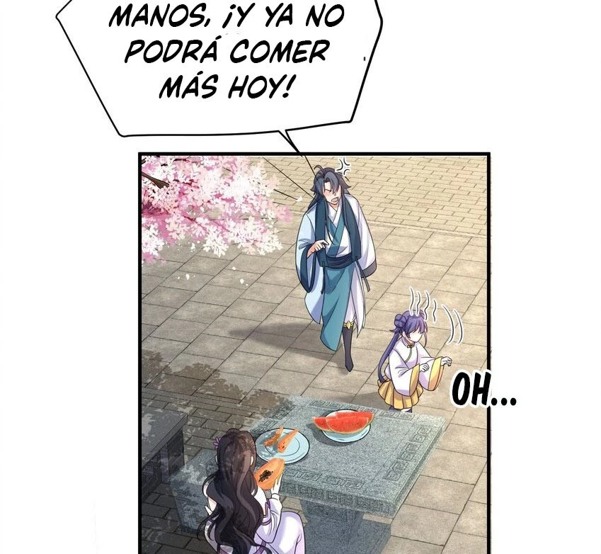 Cuándo Me Volví Invencible > Capitulo 98 > Page 121