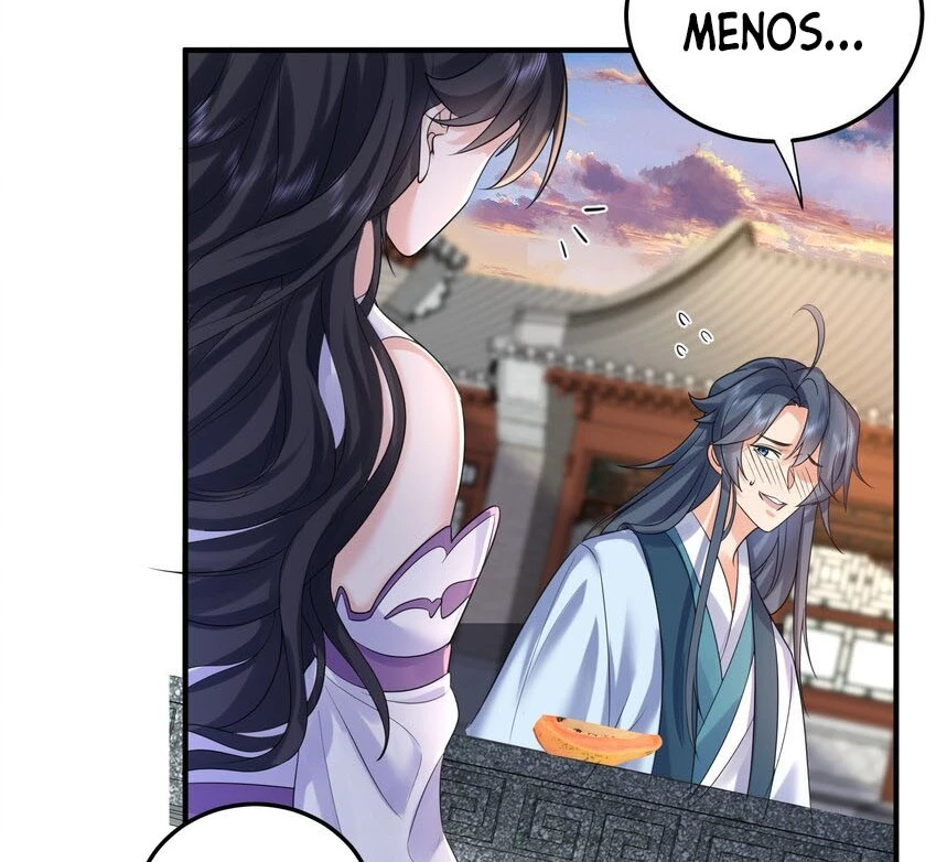 Cuándo Me Volví Invencible > Capitulo 98 > Page 151