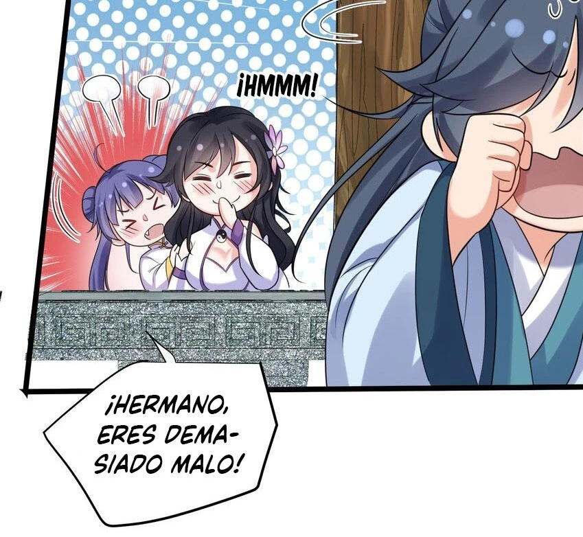 Cuándo Me Volví Invencible > Capitulo 98 > Page 201