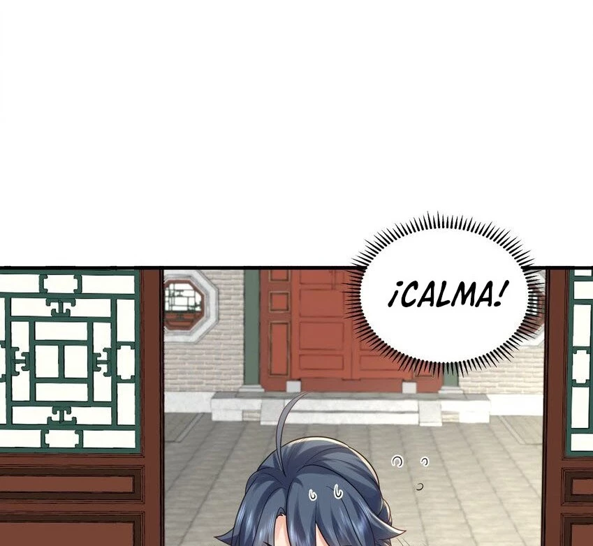 Cuándo Me Volví Invencible > Capitulo 98 > Page 261