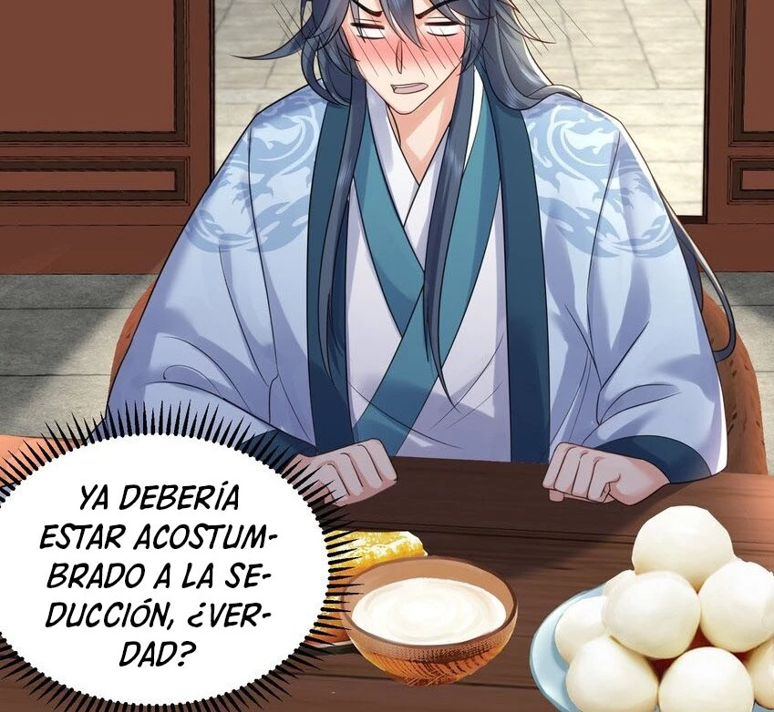 Cuándo Me Volví Invencible > Capitulo 98 > Page 271