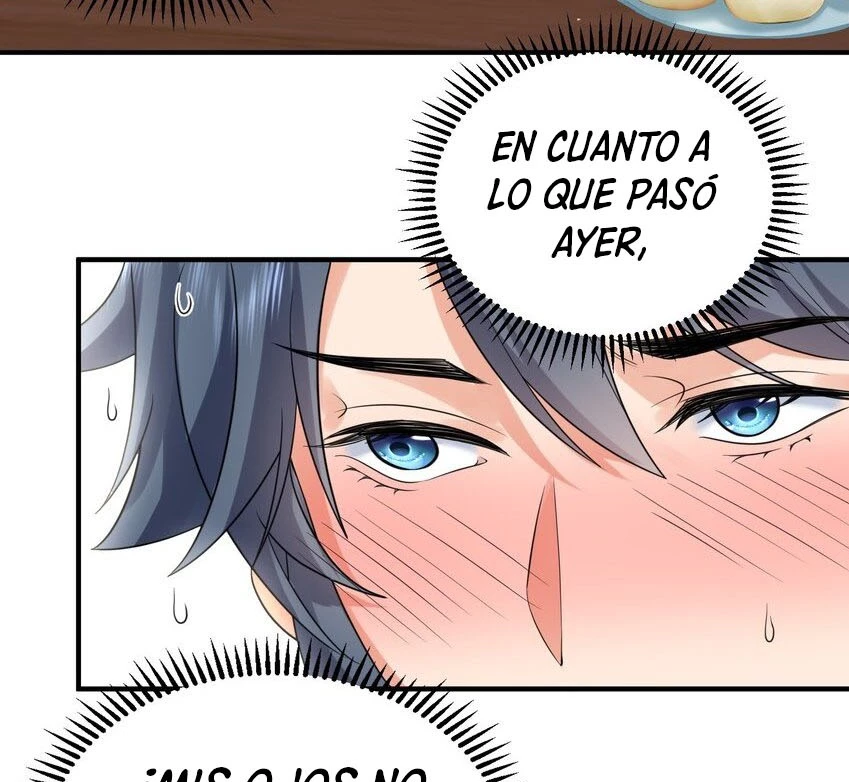 Cuándo Me Volví Invencible > Capitulo 98 > Page 281