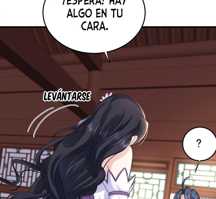 Cuándo Me Volví Invencible > Capitulo 98 > Page 361