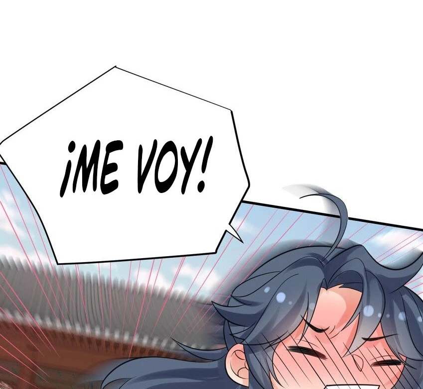 Cuándo Me Volví Invencible > Capitulo 98 > Page 461