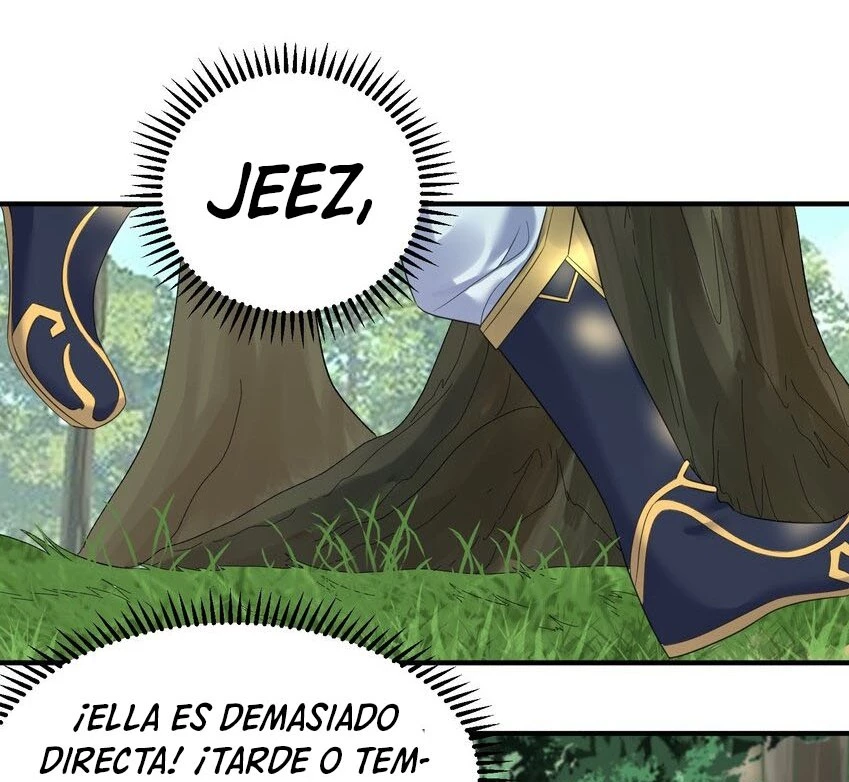 Cuándo Me Volví Invencible > Capitulo 98 > Page 481