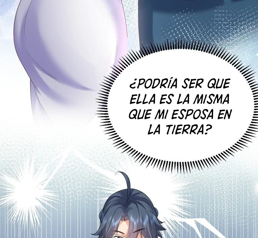 Cuándo Me Volví Invencible > Capitulo 98 > Page 561