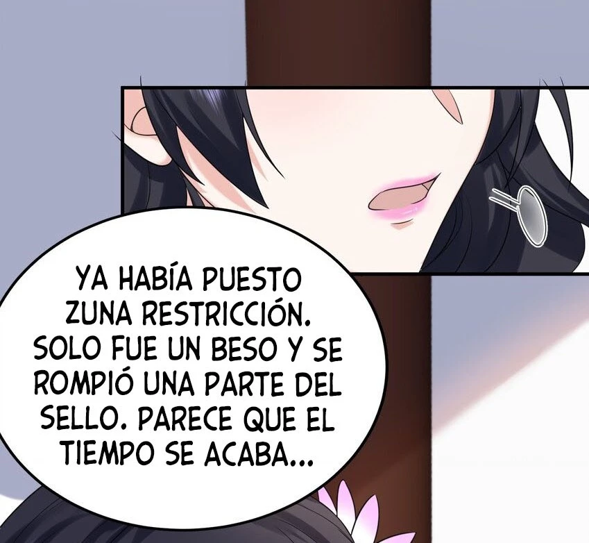 Cuándo Me Volví Invencible > Capitulo 98 > Page 591