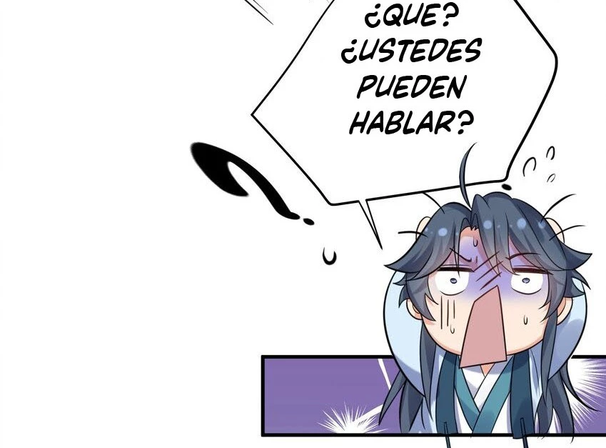 Cuándo Me Volví Invencible > Capitulo 99 > Page 121