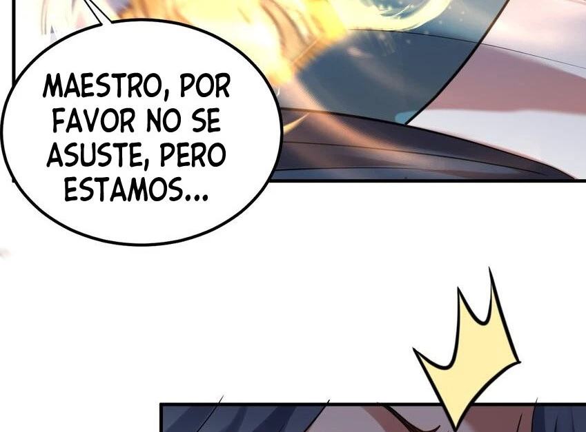 Cuándo Me Volví Invencible > Capitulo 99 > Page 141