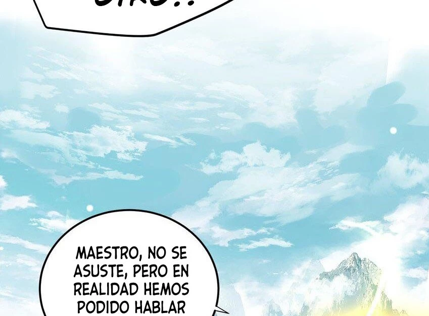 Cuándo Me Volví Invencible > Capitulo 99 > Page 161