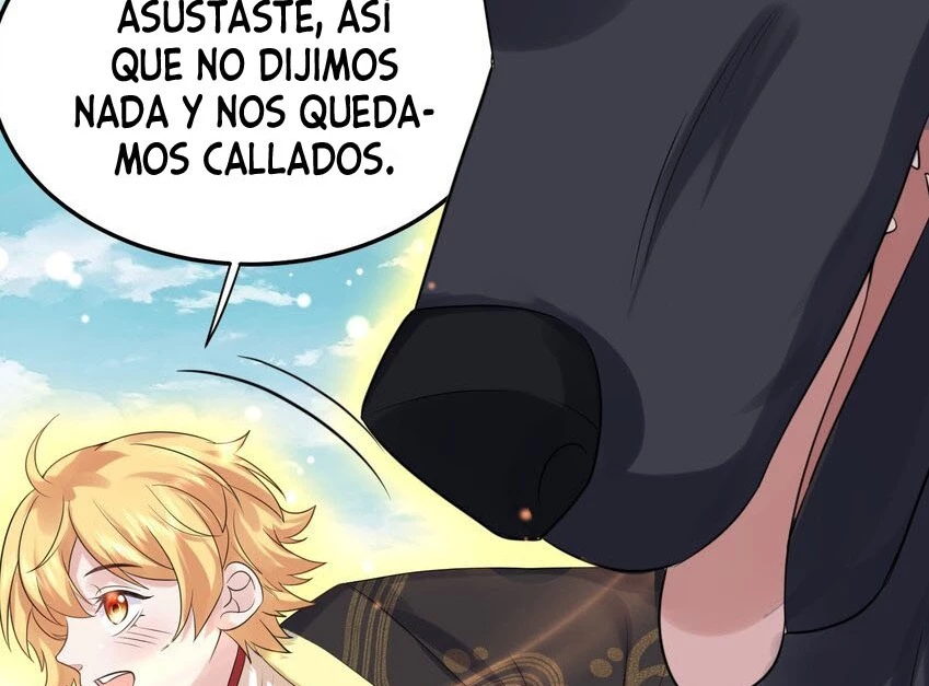 Cuándo Me Volví Invencible > Capitulo 99 > Page 211