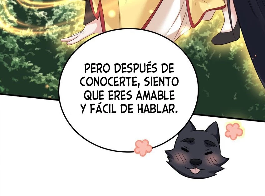 Cuándo Me Volví Invencible > Capitulo 99 > Page 241