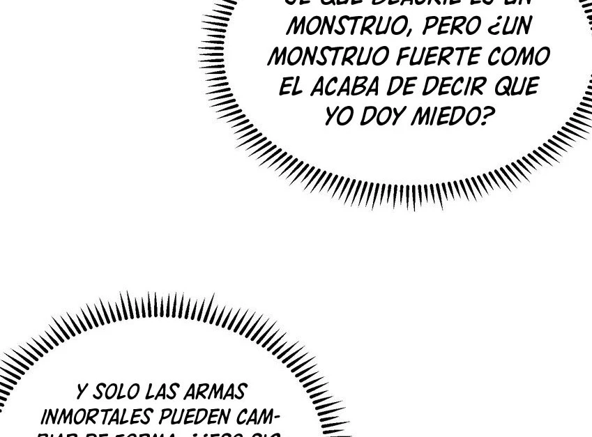 Cuándo Me Volví Invencible > Capitulo 99 > Page 261