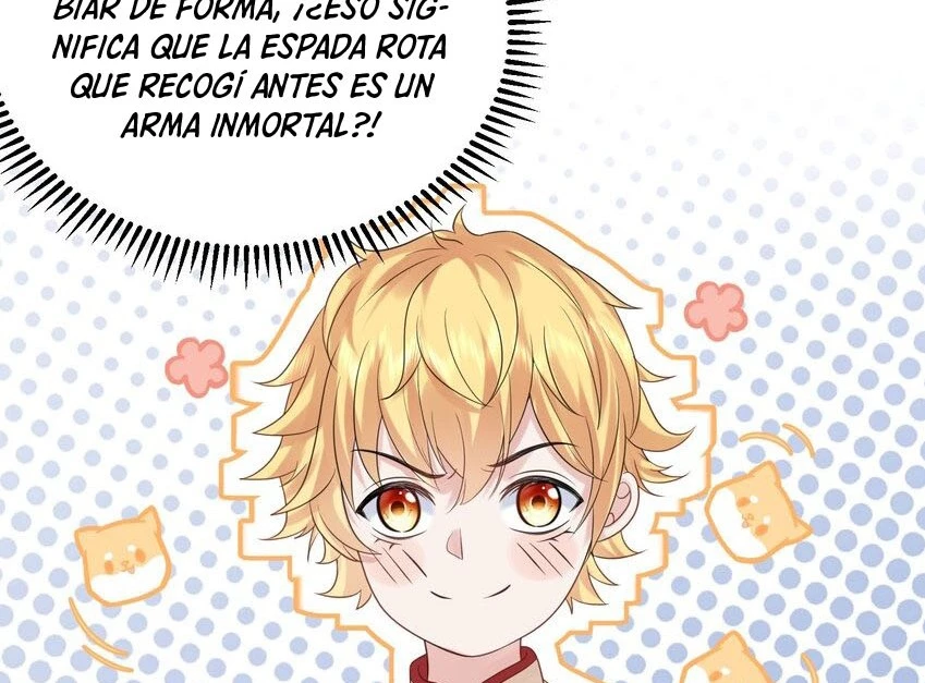 Cuándo Me Volví Invencible > Capitulo 99 > Page 271