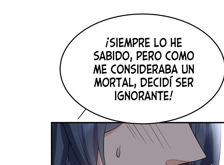 Cuándo Me Volví Invencible > Capitulo 99 > Page 291