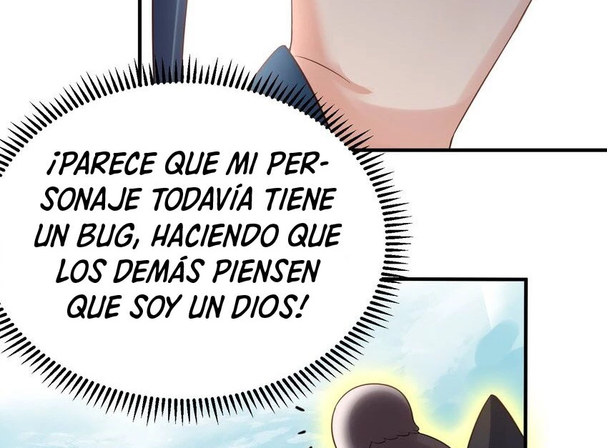 Cuándo Me Volví Invencible > Capitulo 99 > Page 311