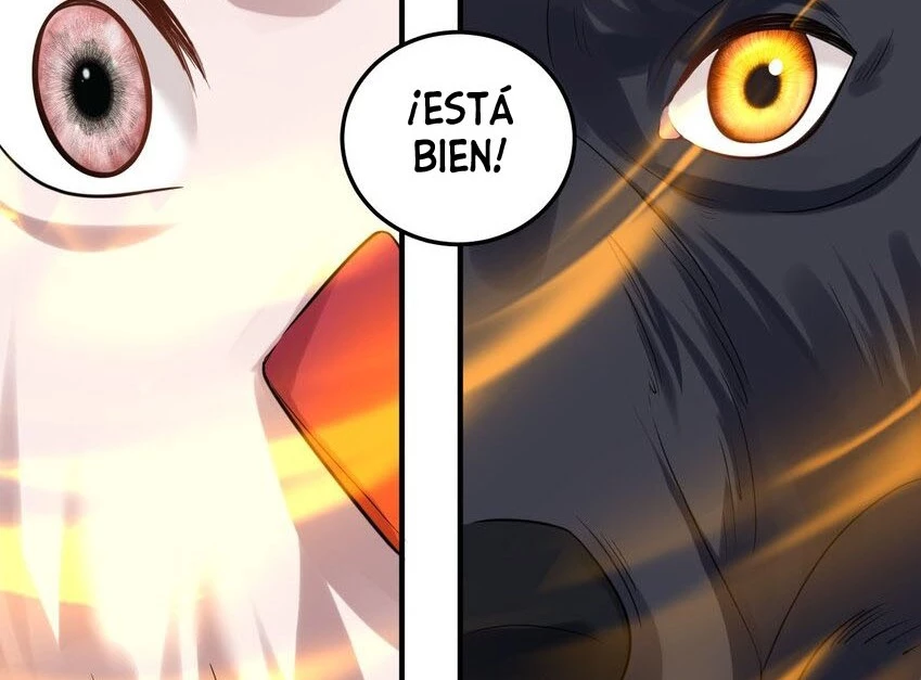 Cuándo Me Volví Invencible > Capitulo 99 > Page 351