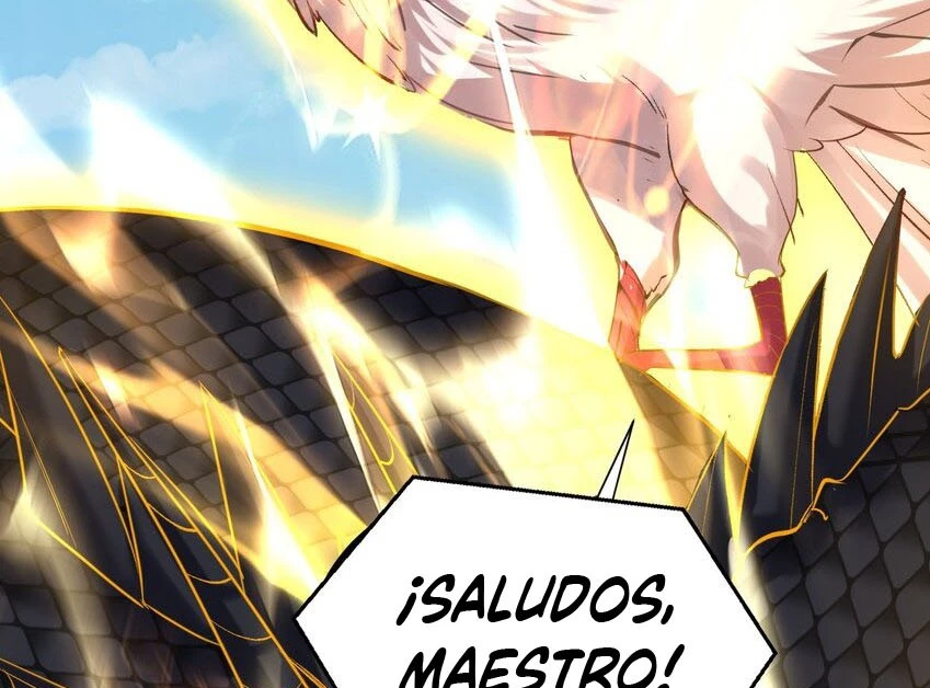 Cuándo Me Volví Invencible > Capitulo 99 > Page 441