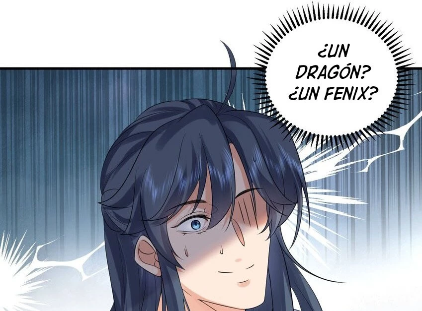 Cuándo Me Volví Invencible > Capitulo 99 > Page 501