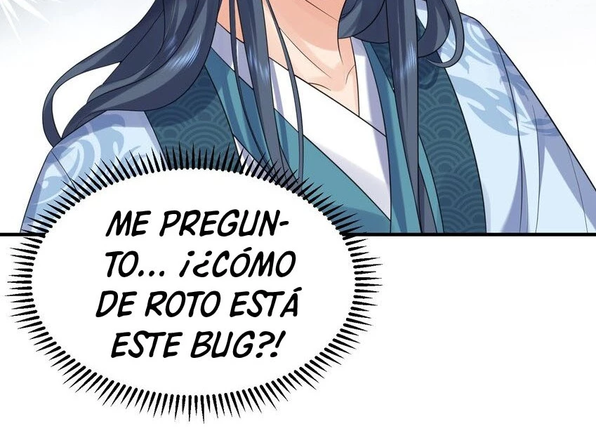 Cuándo Me Volví Invencible > Capitulo 99 > Page 511