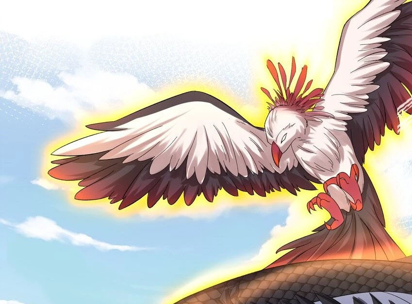 Cuándo Me Volví Invencible > Capitulo 99 > Page 561