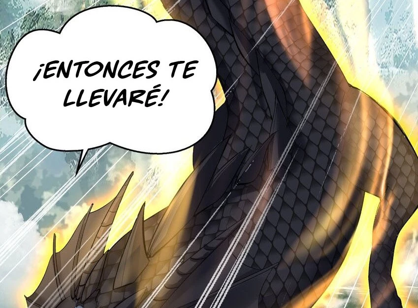 Cuándo Me Volví Invencible > Capitulo 99 > Page 581