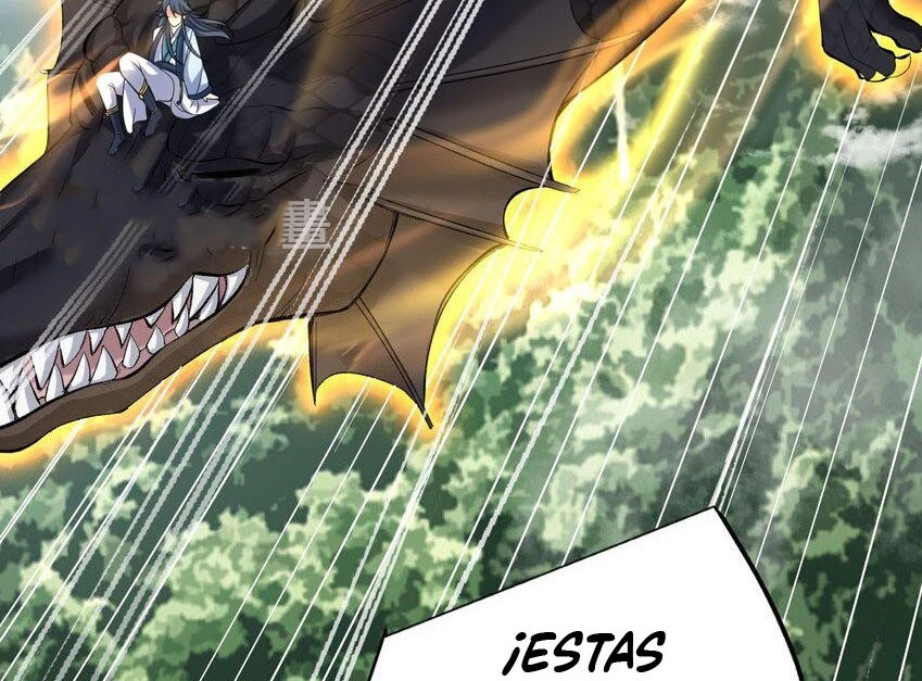 Cuándo Me Volví Invencible > Capitulo 99 > Page 591