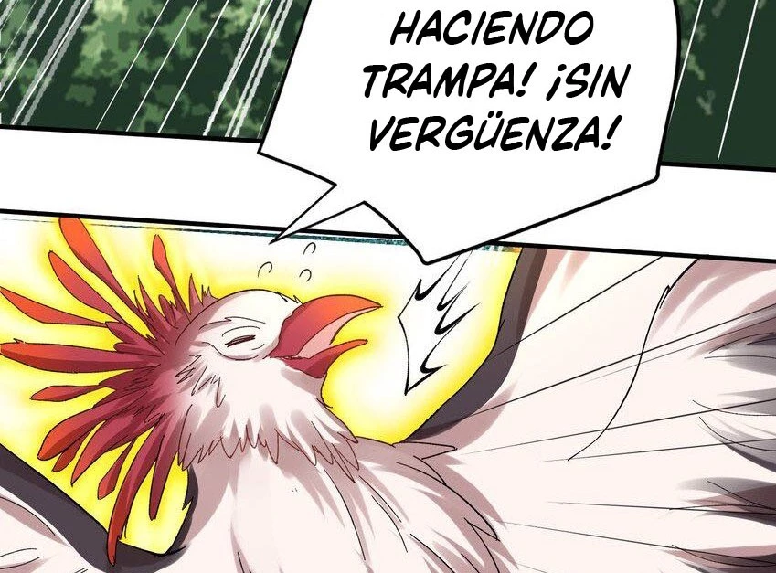 Cuándo Me Volví Invencible > Capitulo 99 > Page 601