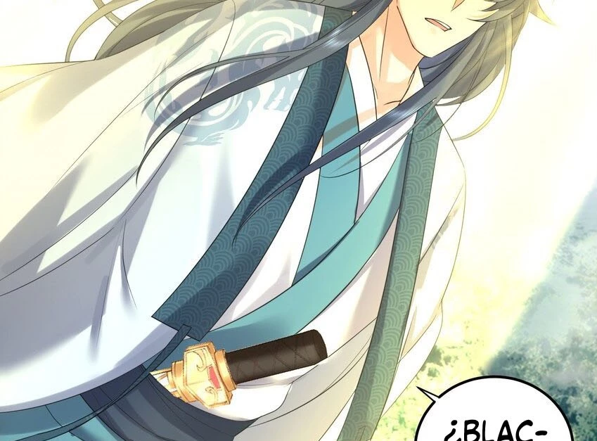 Cuándo Me Volví Invencible > Capitulo 99 > Page 61